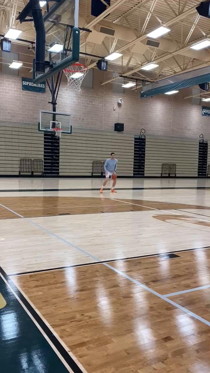 100 Shot Challenge