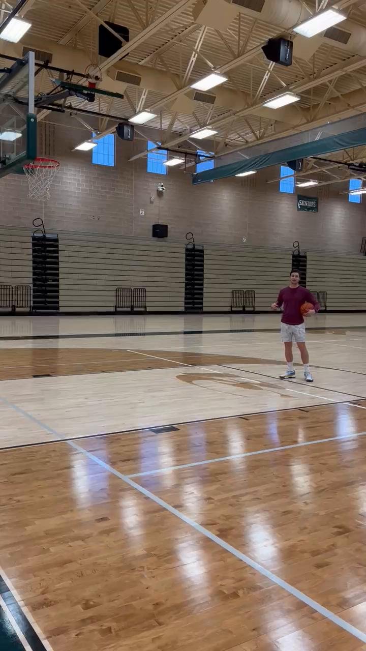 Free Throw Challenge