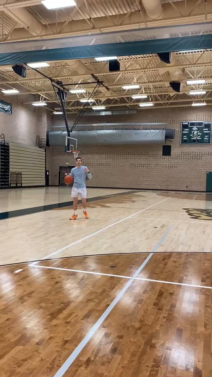 Transition 3 workout