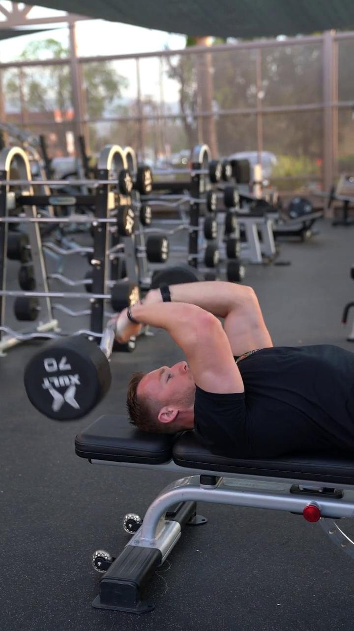 Arms/Core/Swim