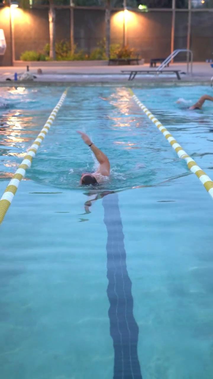 Pool Circuit