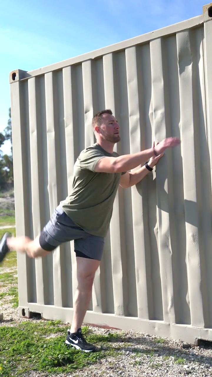 Legs | Hyper