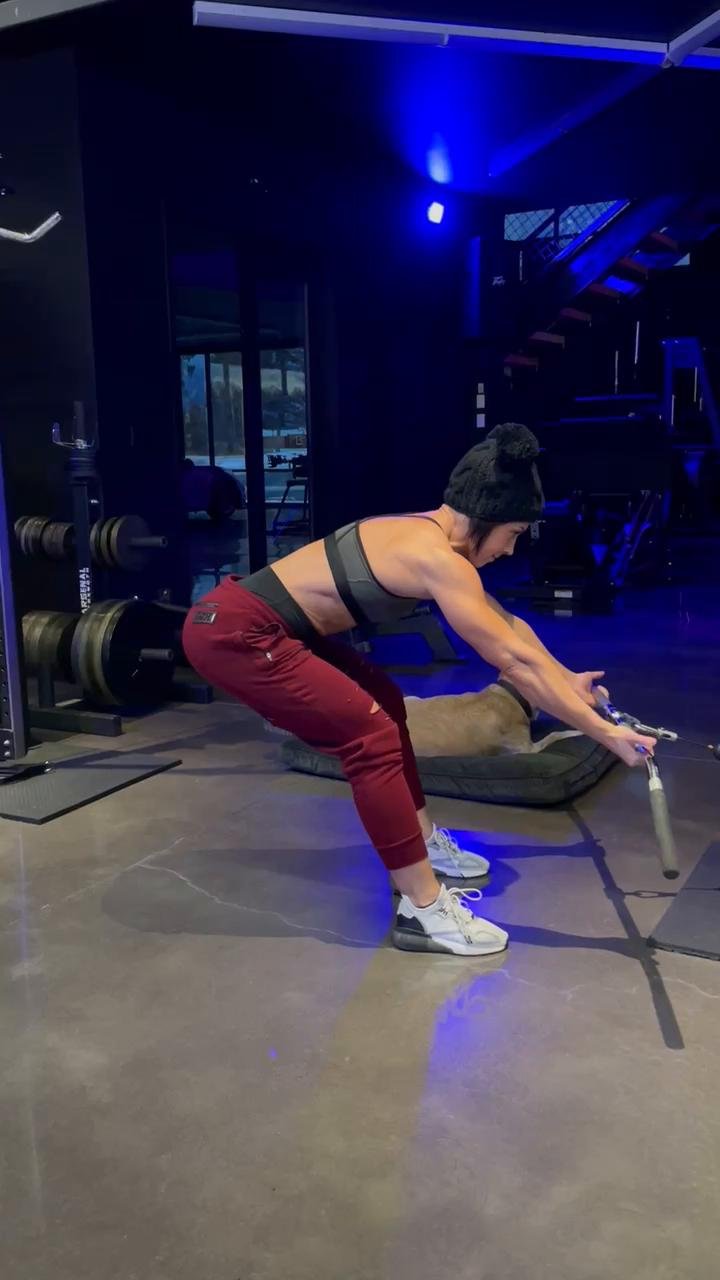 PULL