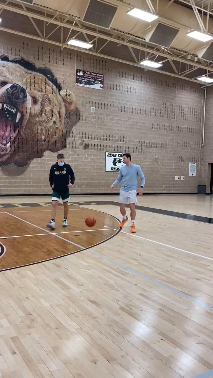 Day 1- Regular Pull up