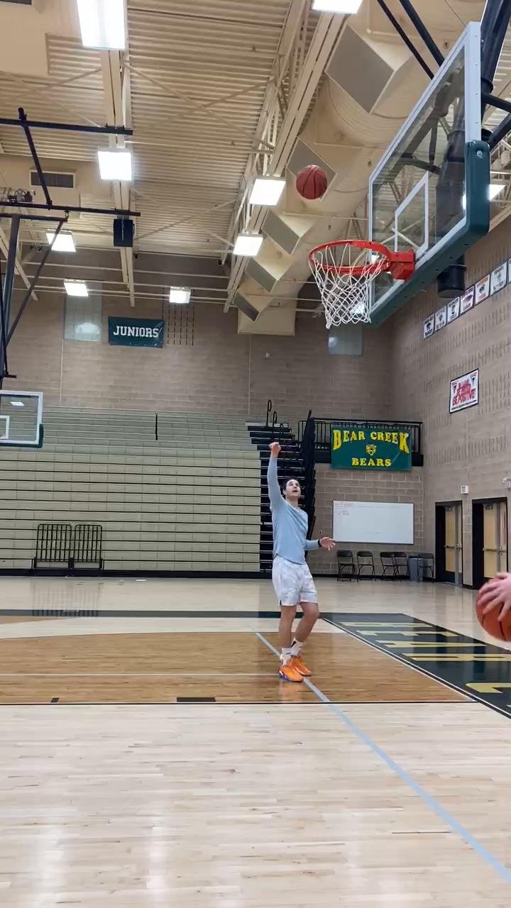 One Day Floater workout