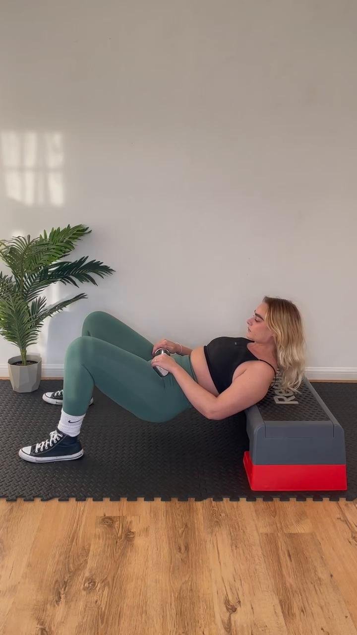  Lower Body | Quads & Glutes