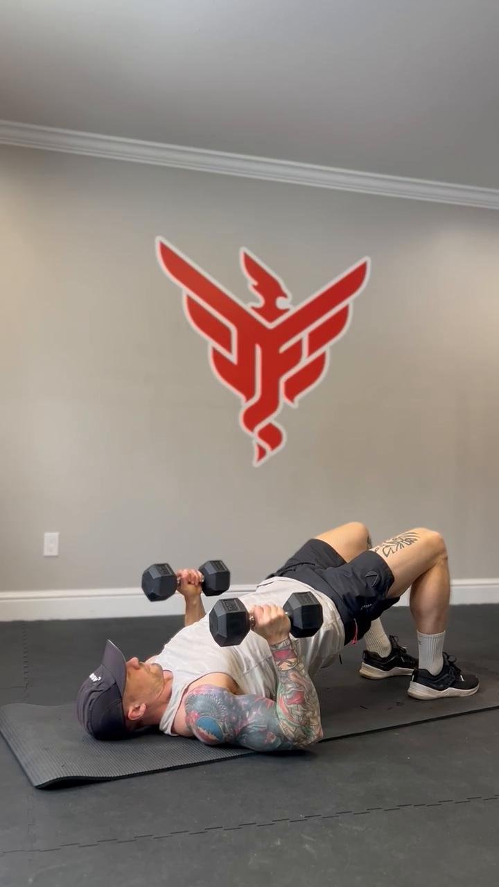 TFM 2.0: Week 1 - Tuesday