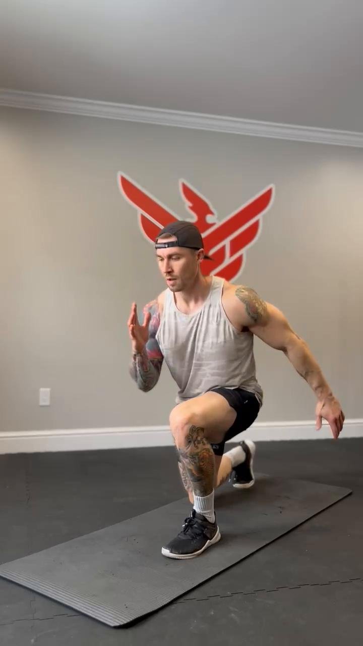 Kettlebell Workouts: Full Body