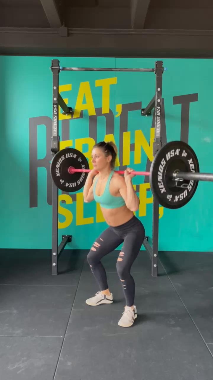 Booty Builder Gym #1