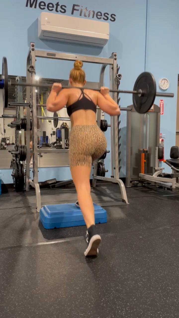 Full Body Burn