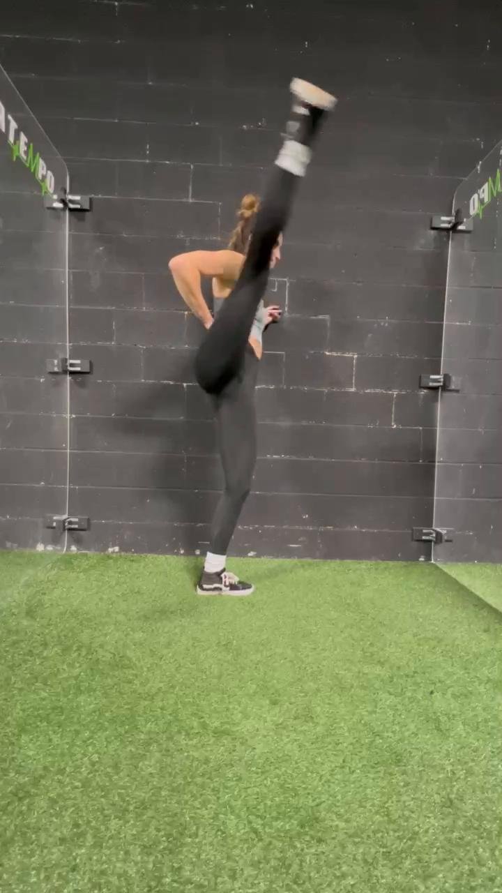 Hip Mobility