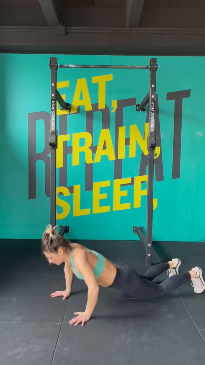 Body Shaper Gym #1