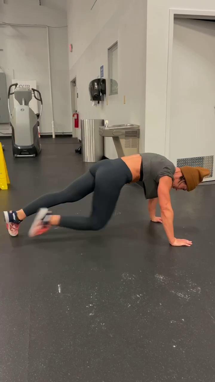 HIIT/ABS