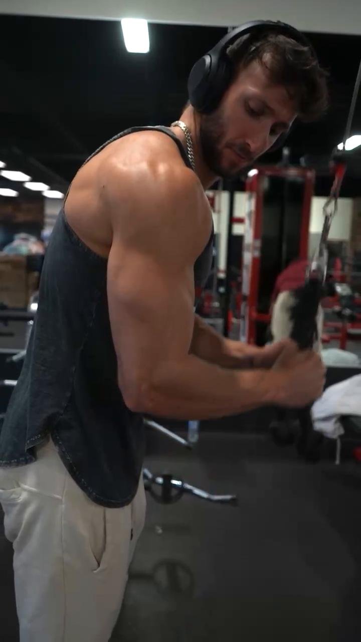 Arm Workout