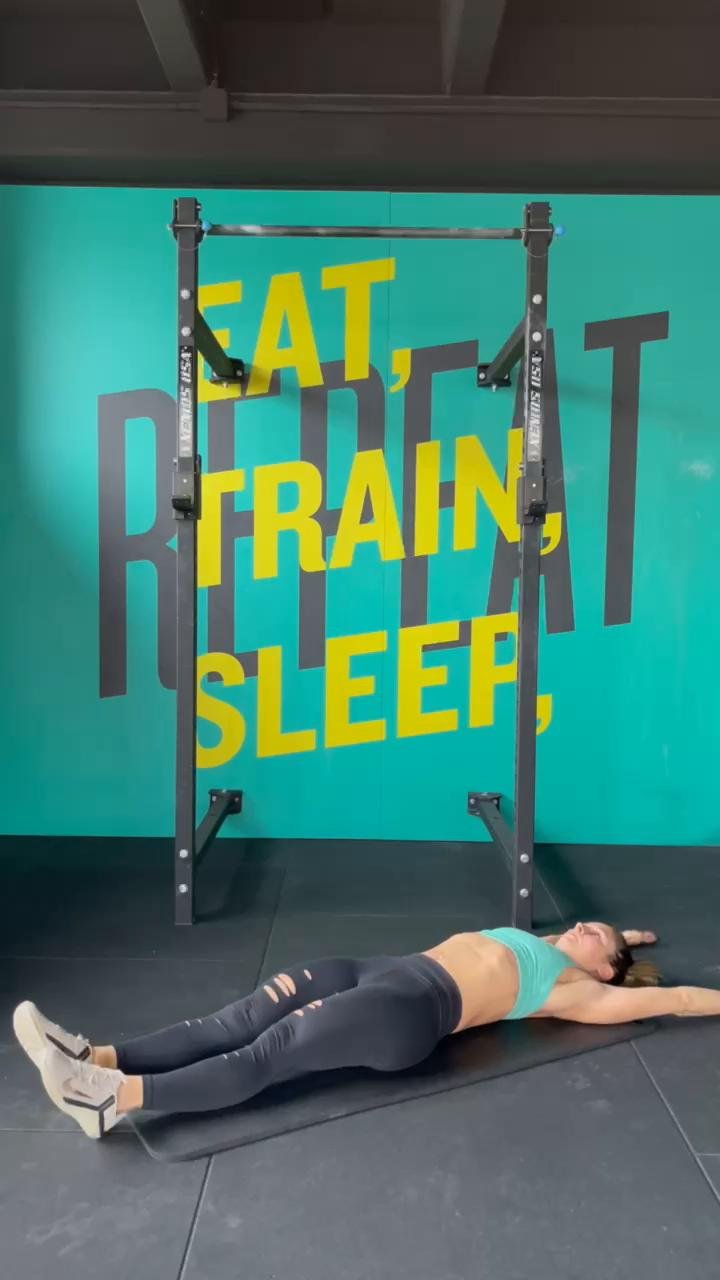 Giorno 2 - Addominali