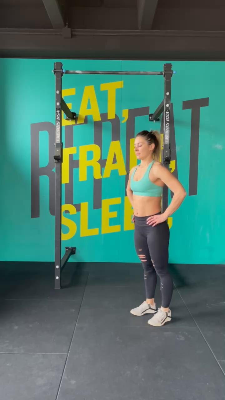 Booty Builder #1