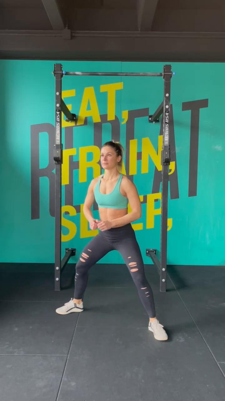 Booty Builder #2