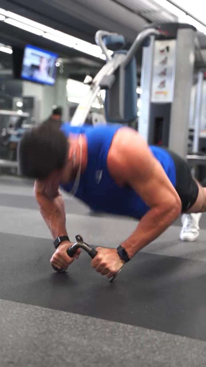 Bis & Tris!!! 💪🏻