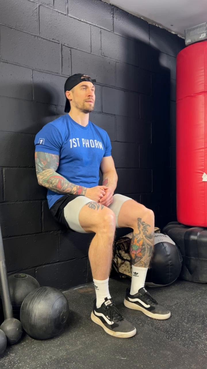 Gym Workouts: LEG DAY