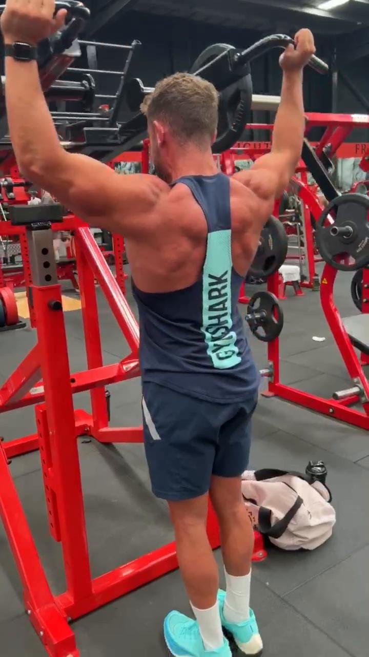 W1/D1- Shoulders