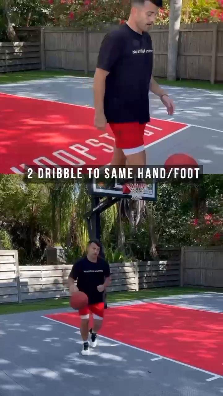 YOUR WEEKLY WORKOUT
(WORKOUT 3)