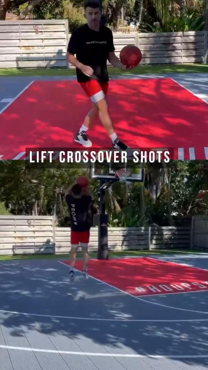 YOUR WEEKLY WORKOUT
(WORKOUT 4)