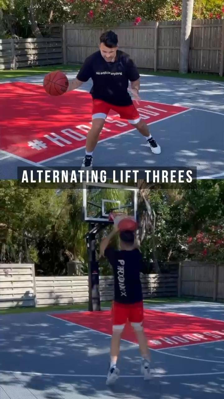 YOUR WEEKLY WORKOUT 
(WORKOUT 2)