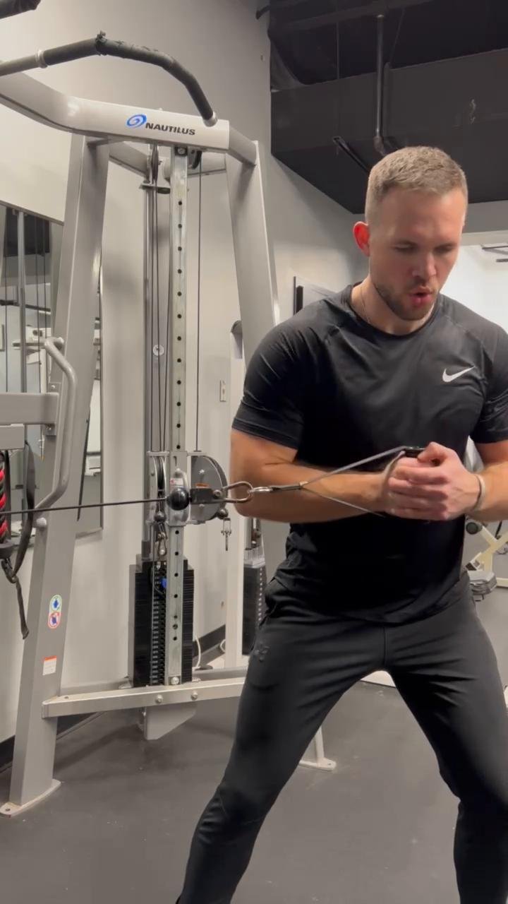 Golf Fit Intermediate: Day 3 ⛳️