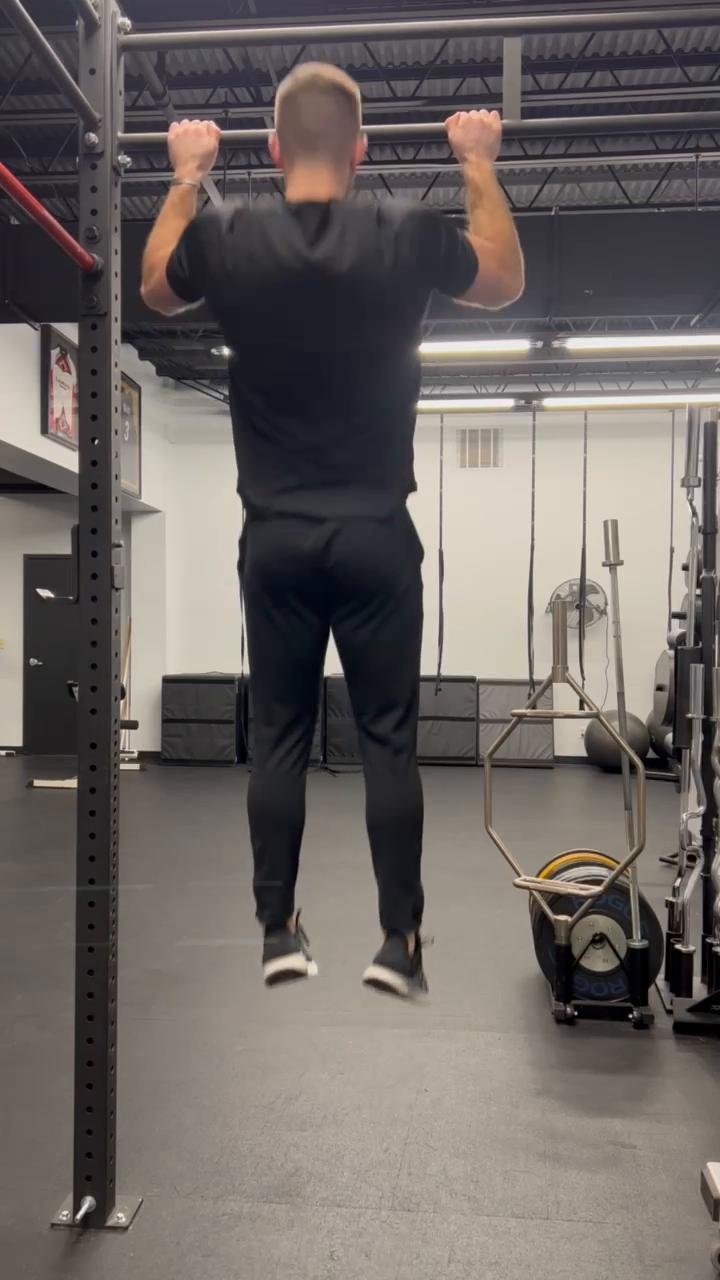 Big and Strong: Upper 1