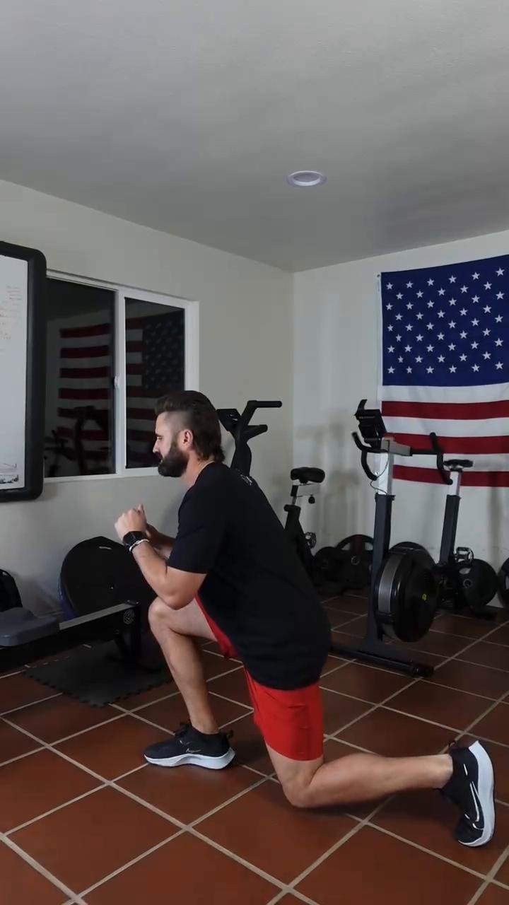 Leg workout, tone, lean and booty