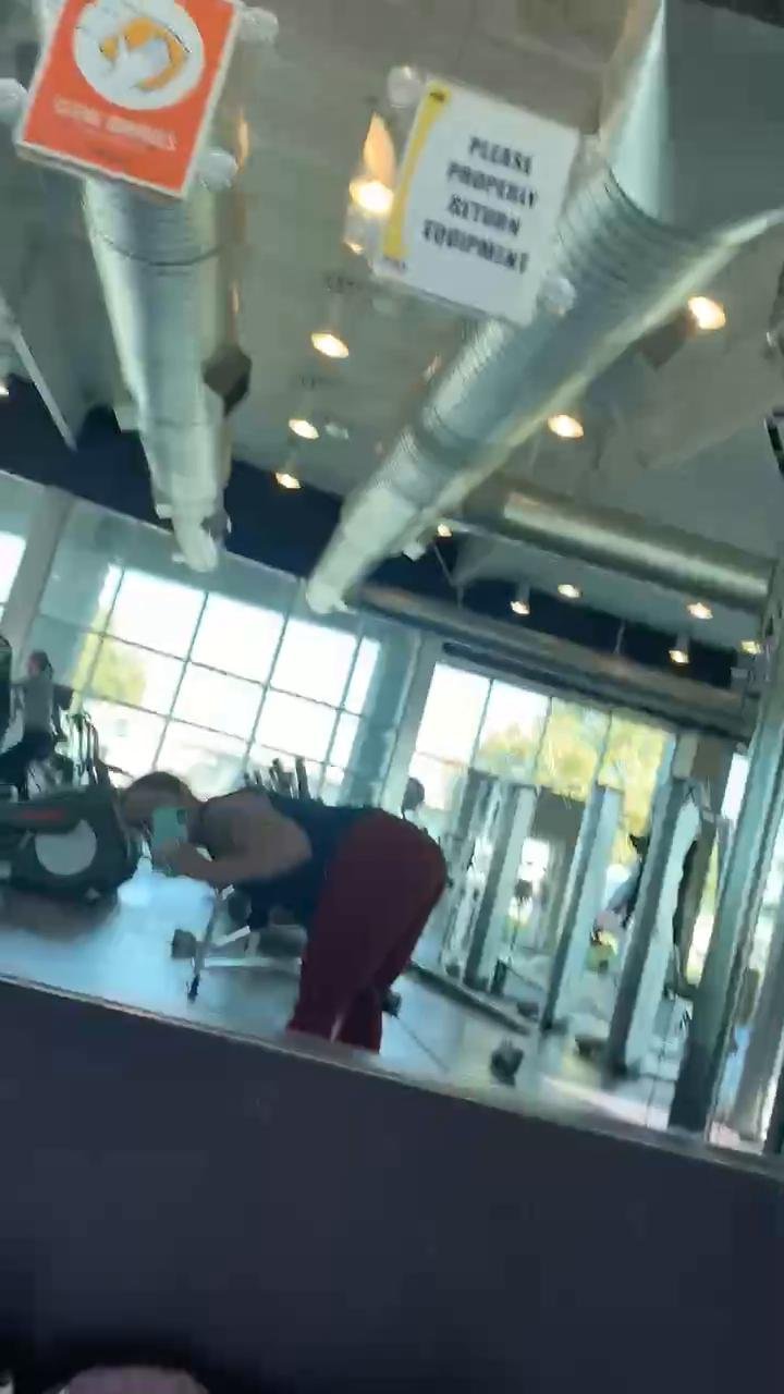 Hamstrings/glutes W2D2