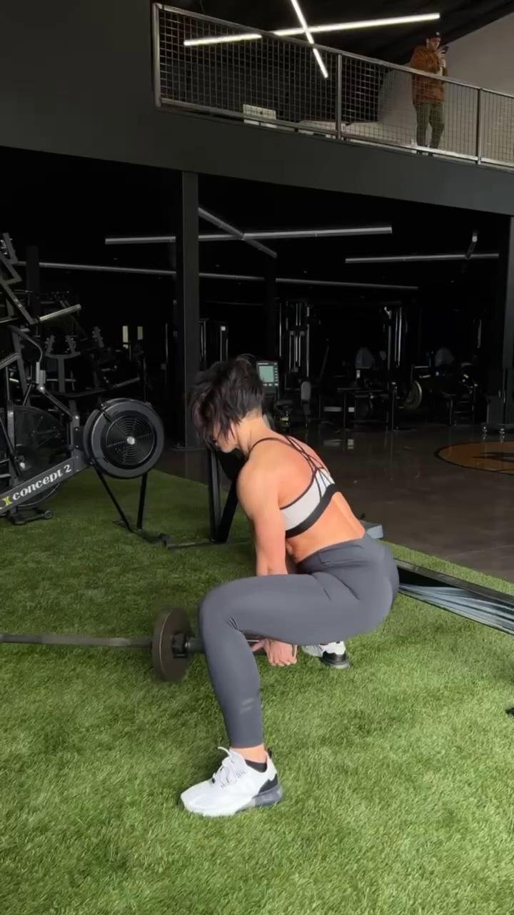 LEGS