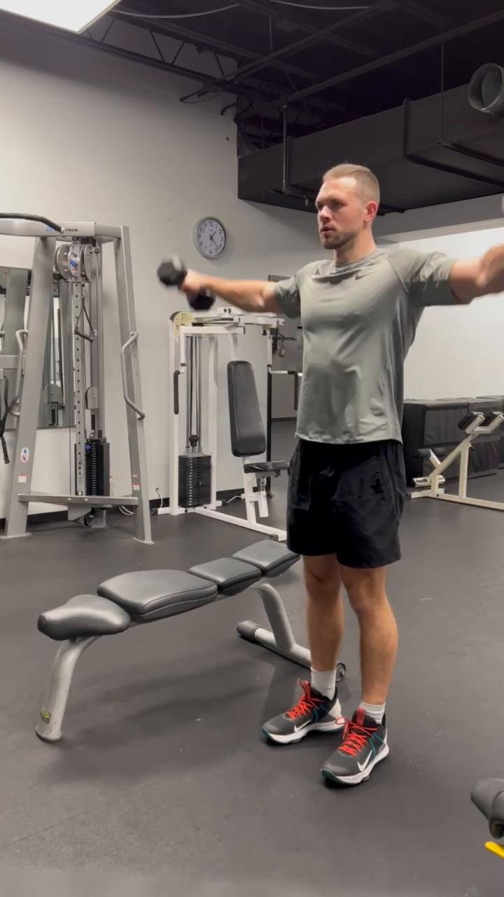Big and Strong: Arms 1
