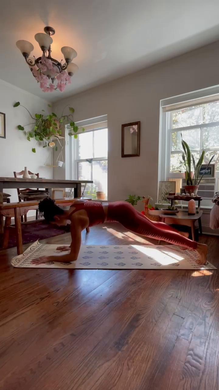 Lower Body Burn 2