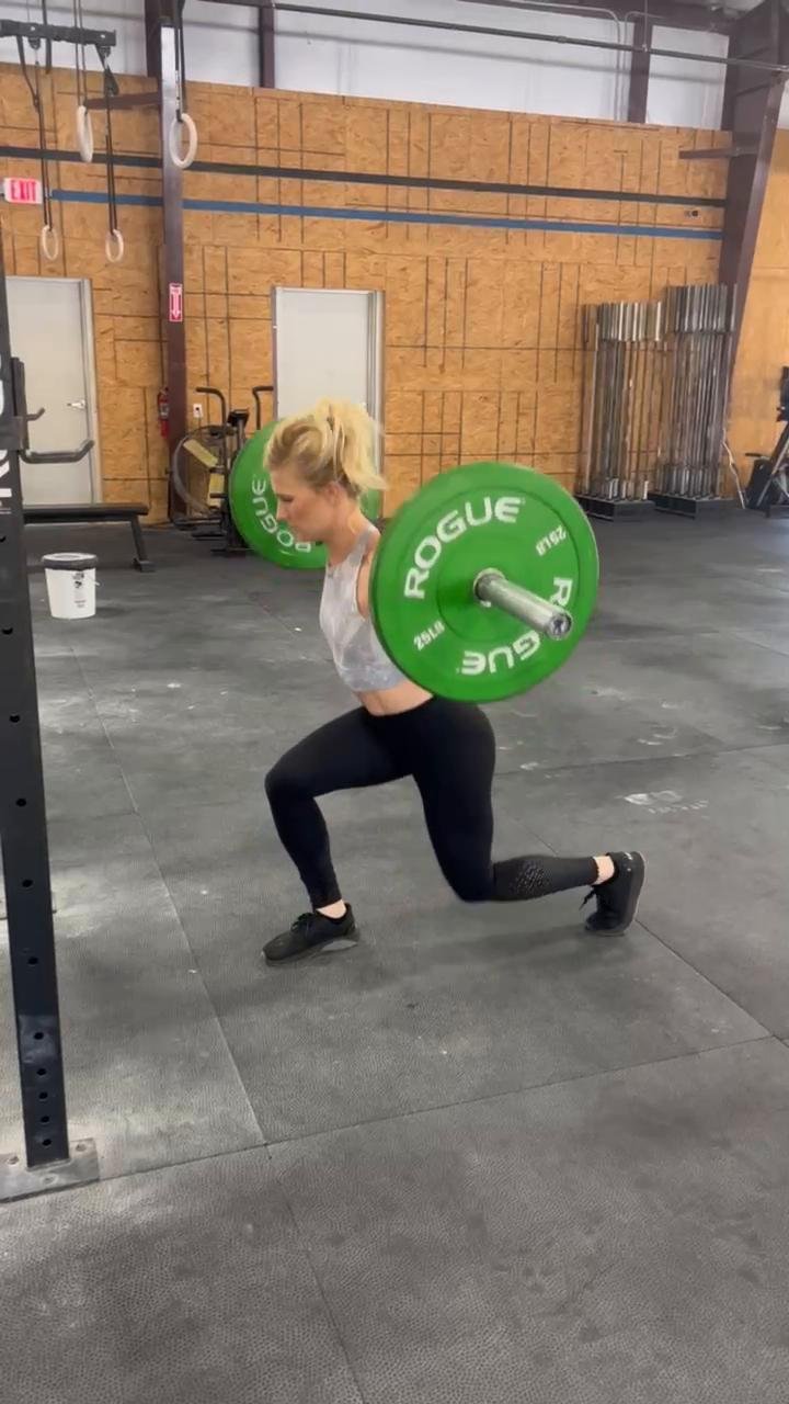 Booty Challenge | Week 1 Day 2