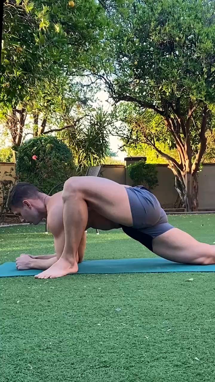 Mobility Stretch 1
