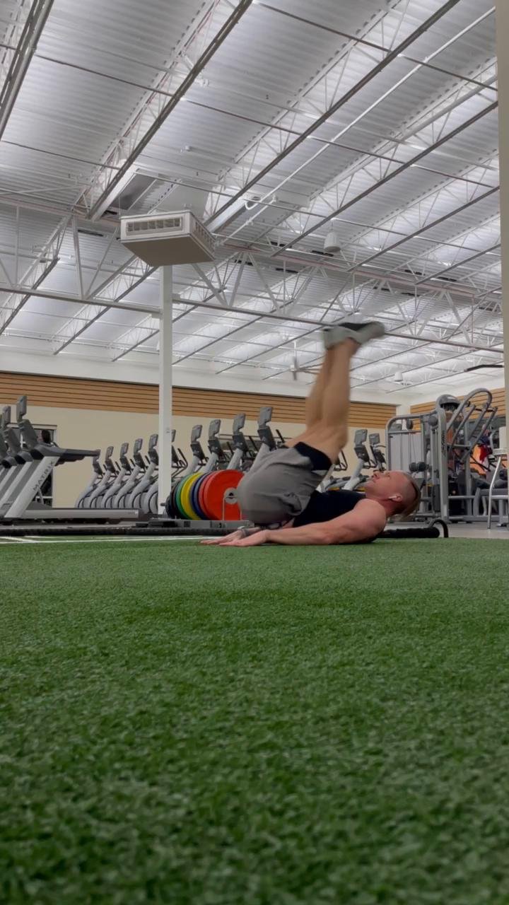 Day 1: Ripped Compound Circuit Workout #1