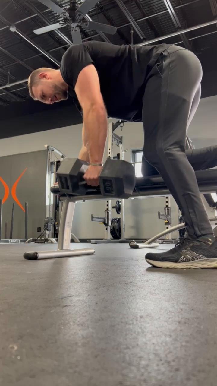 Big and Strong: Upper 2