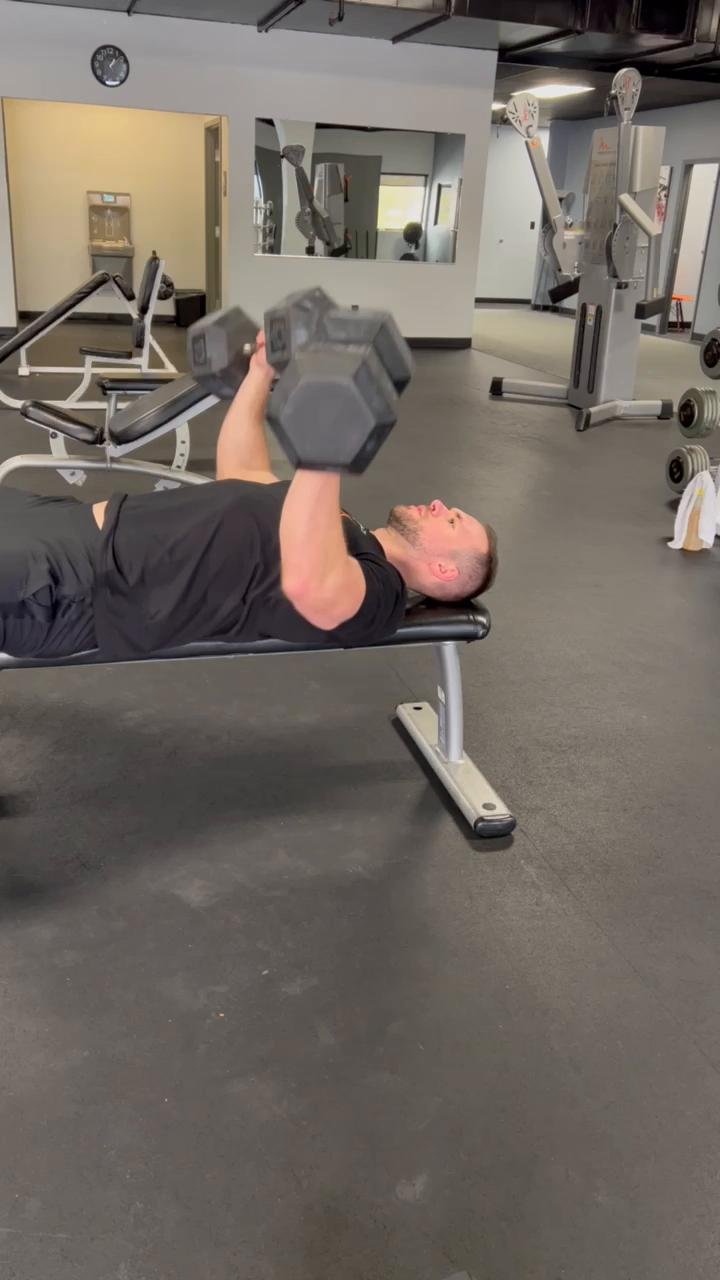 Big and Strong: Upper 2