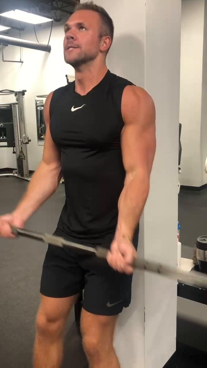 Gun Day 💪🏻