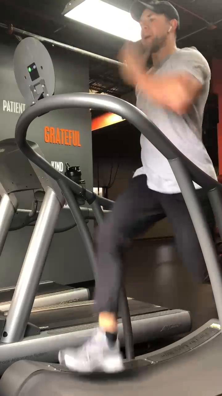 Summer Shred: Day 2
