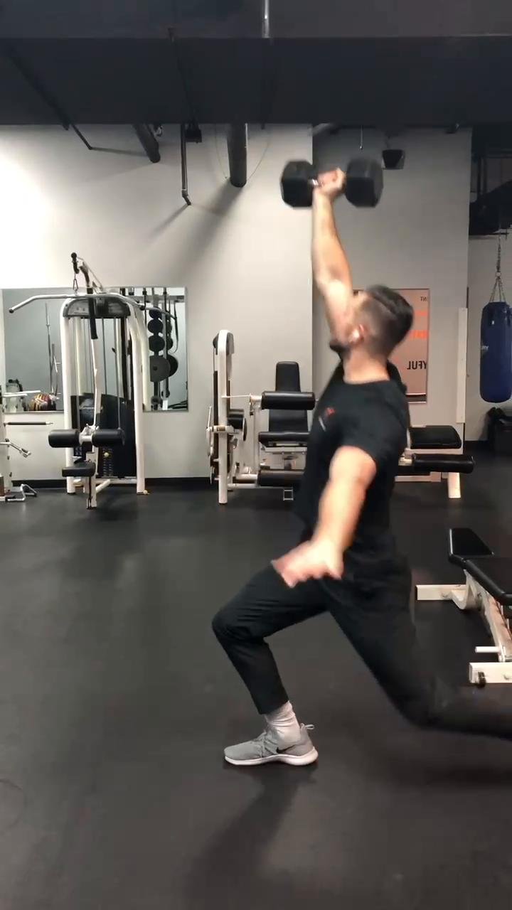 Express Core ⏰