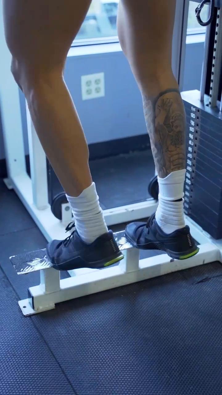 Tuesday (LEGS)