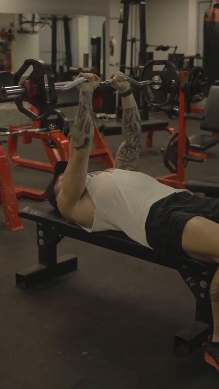 Speed Play + Shoulders/Arms