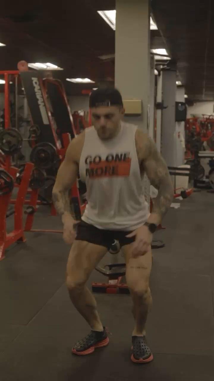 Speed Work + Bodyweight