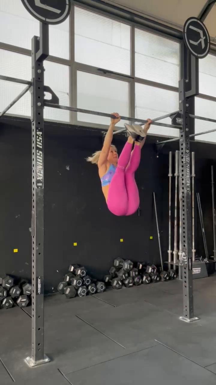 WOD - 11 Ottobre