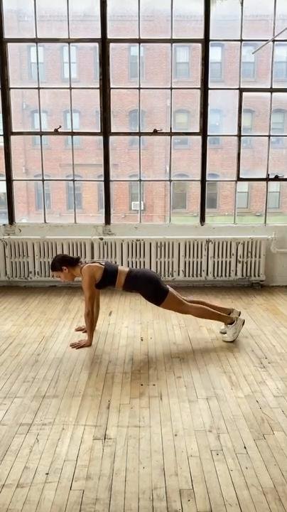 Arms, Abs, Legs 2
