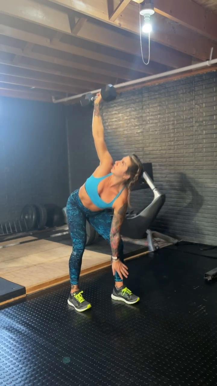 30 min full body burner