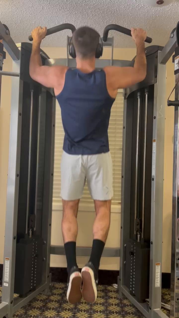 PULL