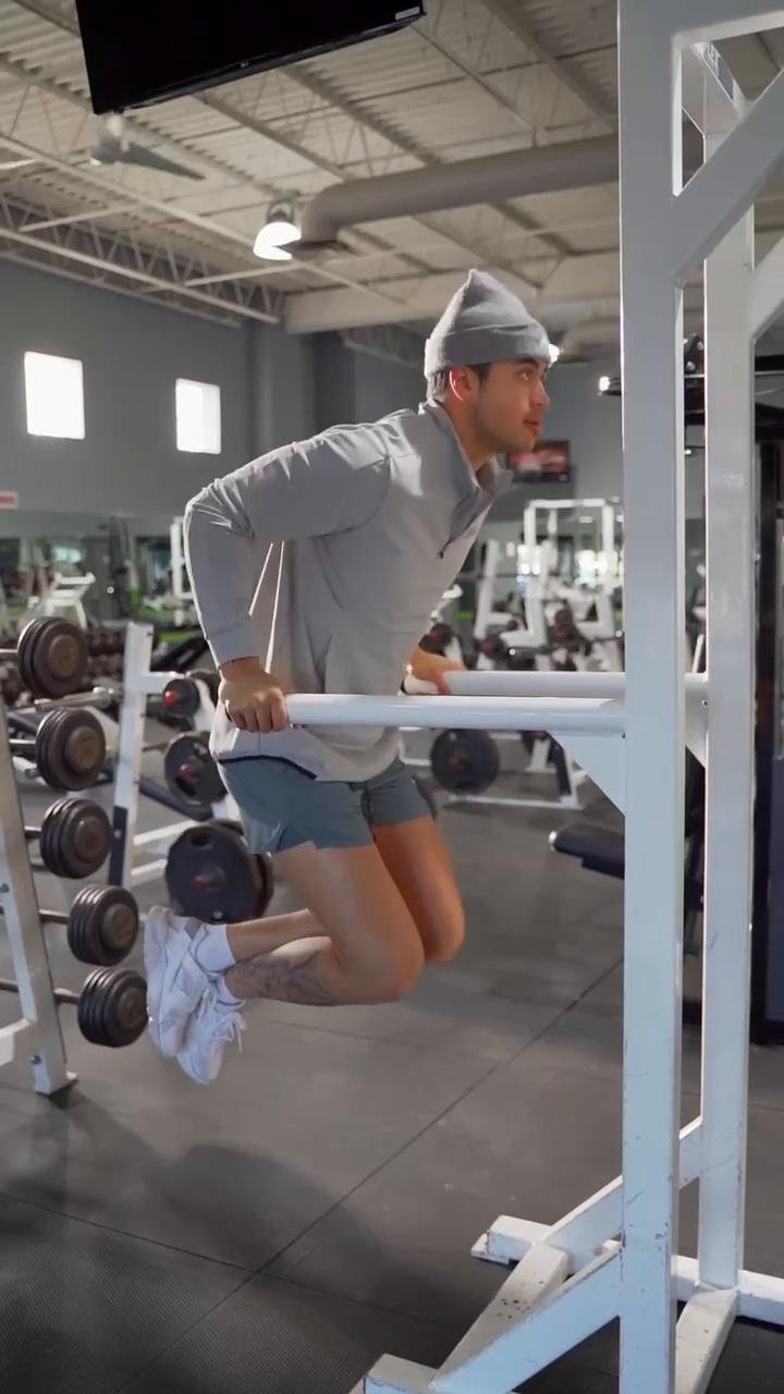 Wednesday (Bi and Tri)